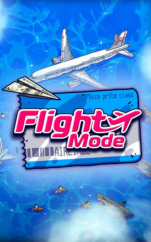 Flight Mode at Crypto Thrills Casino