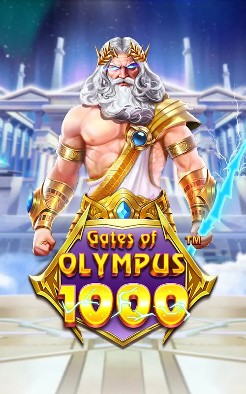 Gates of Olympus at Crypto Thrills Casino
